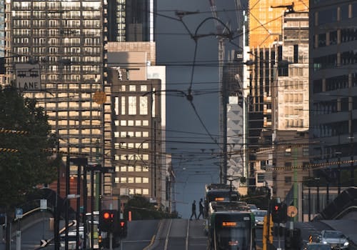 Hop-On Hop-Off sightseeingbuss