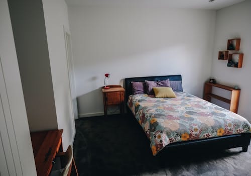 ibis Budget Melbourne CBD