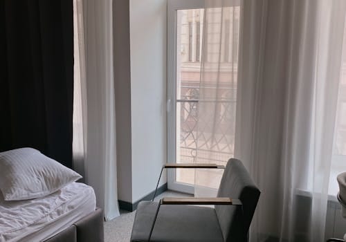 YHA Melbourne Central